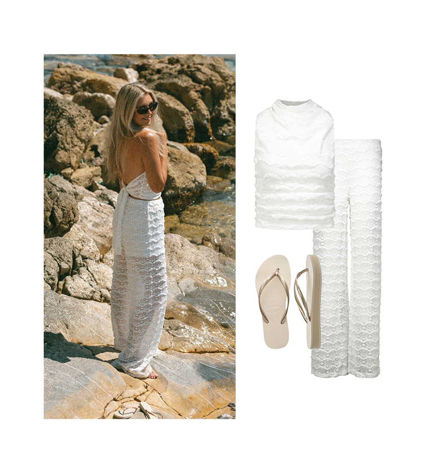 Shop the Look